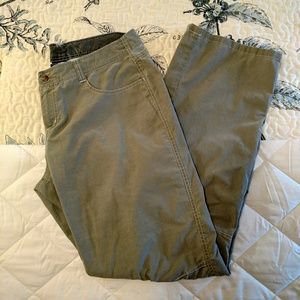 Kuhl Hiking Pants